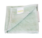 Domus: Face Towel: 400 GSM, (33x33)cm, Mint