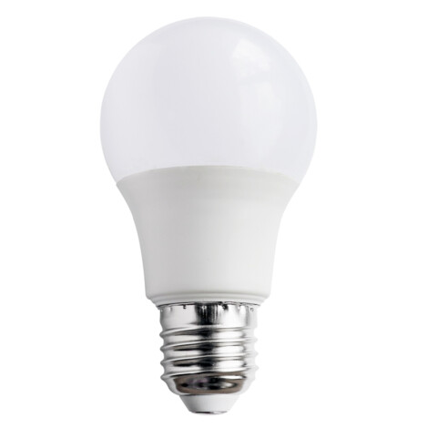 Domus /FSL: LED Bulb, E27 A60 240V, 9W, 810LM, 200°, 2700K 1