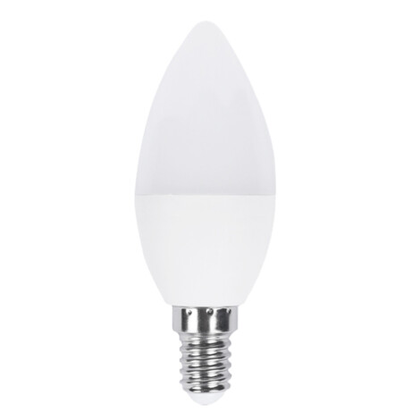 Domus /FSL: Candle LED Bulb, E27 C37 240V, 5