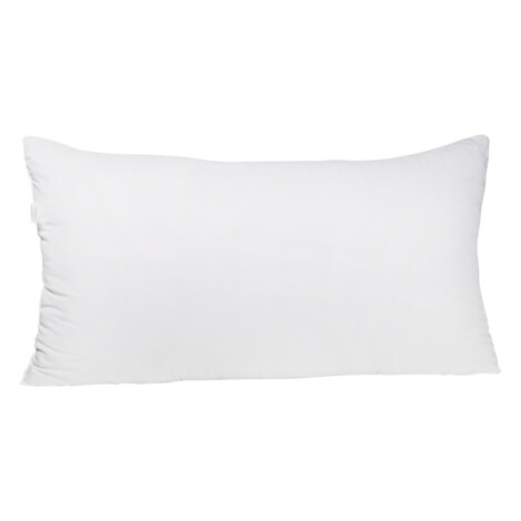 Tranquil Supersoft Pillow: (50×90)cm 1