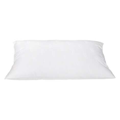 Queen Pressed Pillow; (48×70)cm: Pc-144T 1
