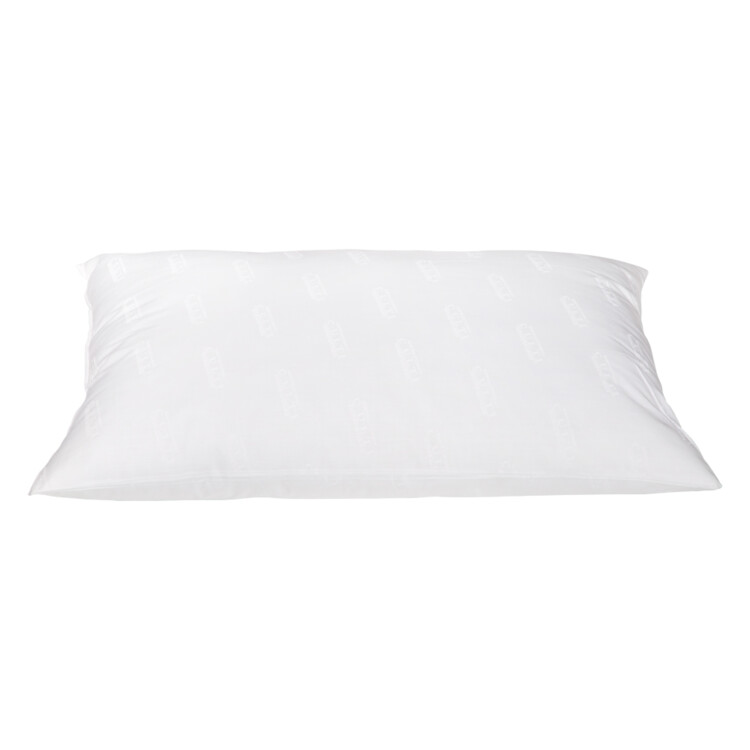 Queen Pressed Pillow; (48x70)cm: Pc-144T