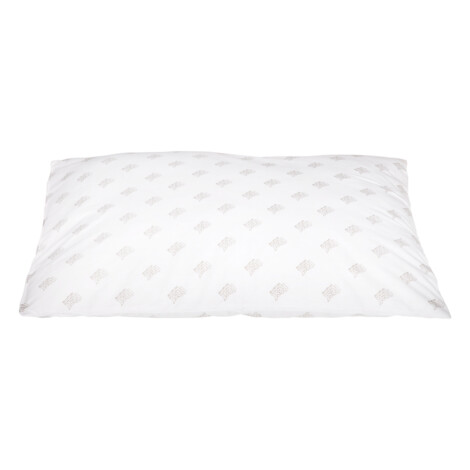 Rest: Standard Pillow, (48×65)cm 1