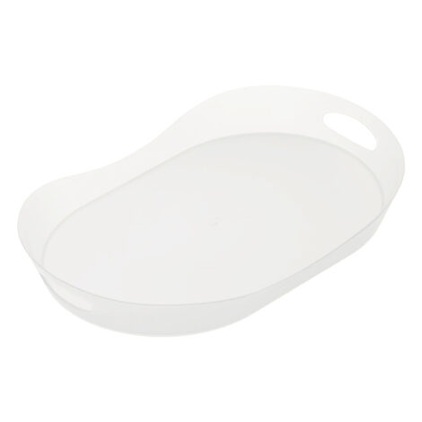 Serving Tray, White 1