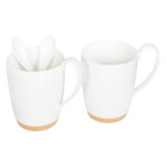 Resource: Mug Gift Set : 4pc
