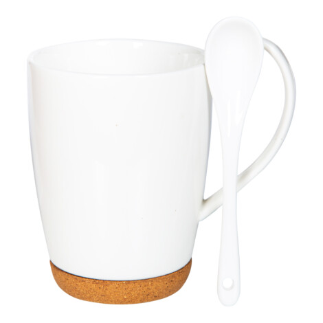 Resource: Cork Mug Gift Set : 2pc