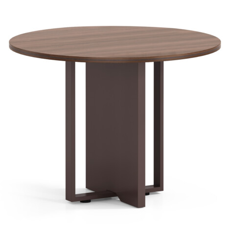 Round Meeting Table 1