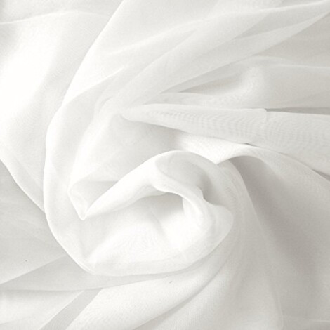 Mitsui: Shanghai Crepe Voile Fabric, 280cm 1
