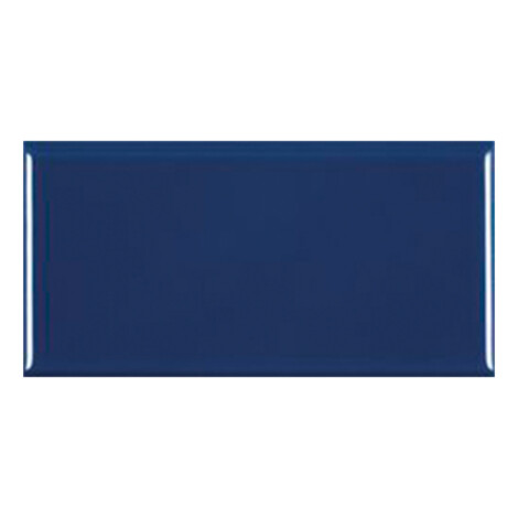 Paris Bleu Marine: Ceramic Tile (10.0×20