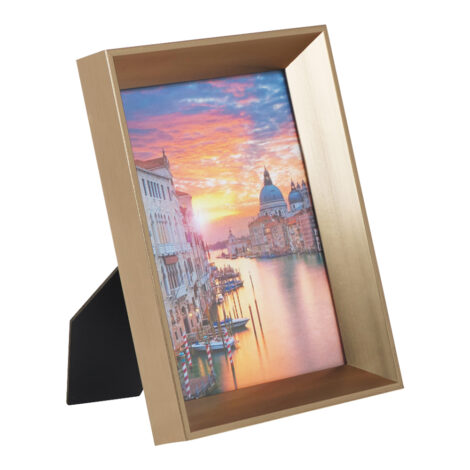 Stage Picture Frame; (16×3