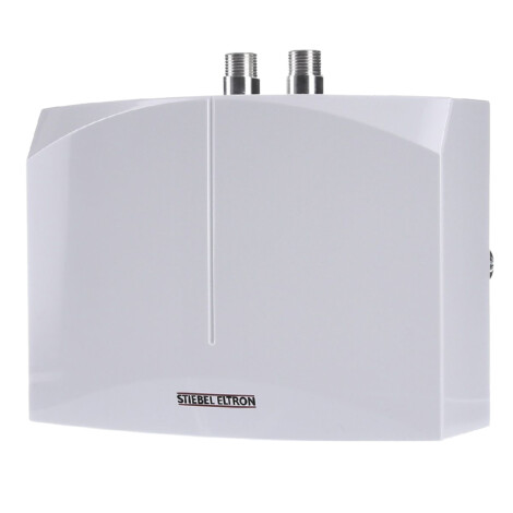 Undersink Instant Water Heater DHM 6 (STE) 1