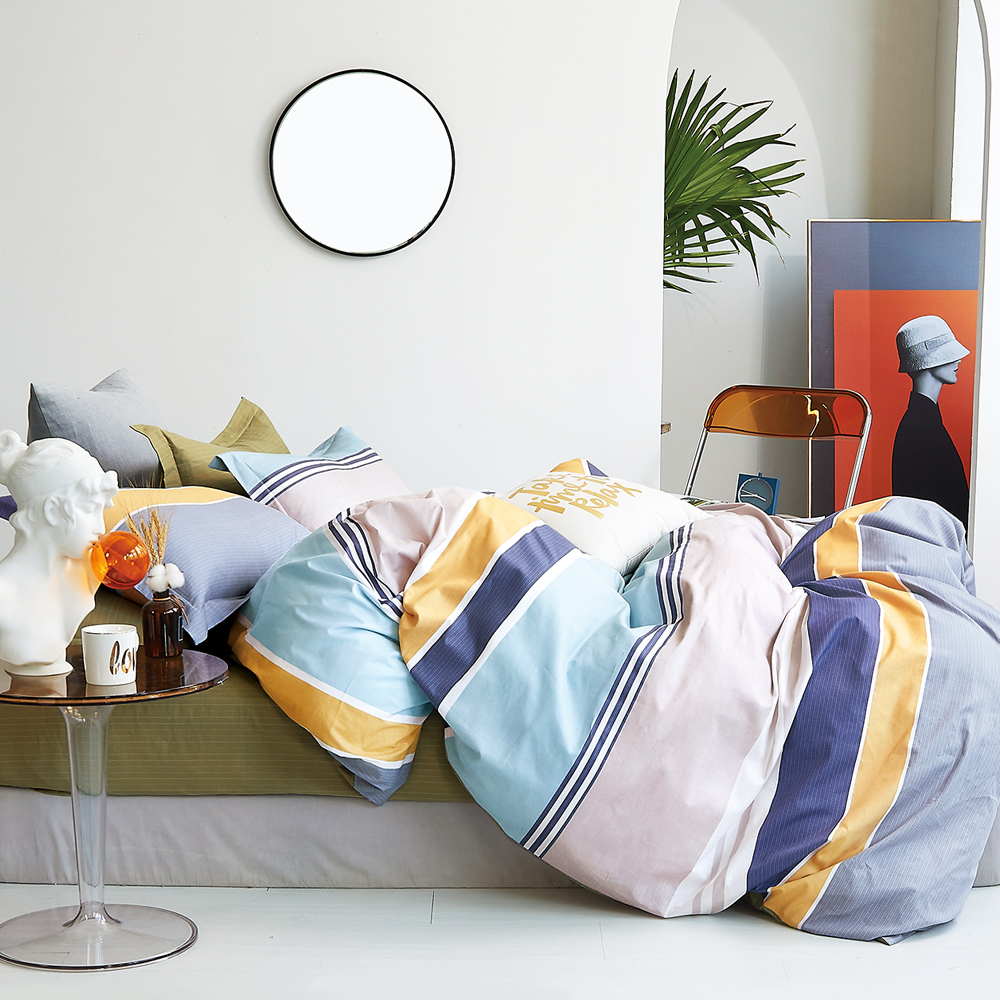 Bed Linen Buying Guide