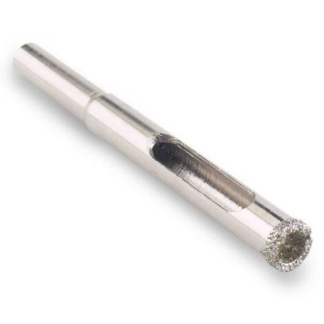 Rubi: Diamond Drill Bit: 6mm 1
