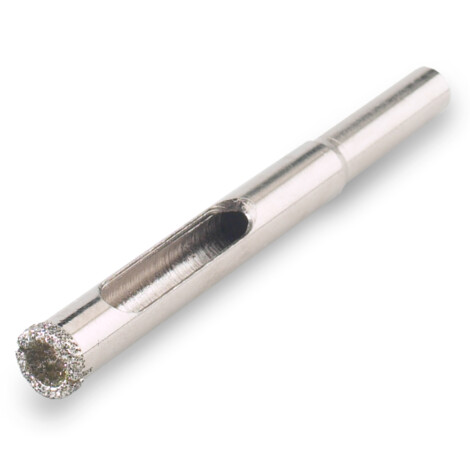 Rubi: Diamond Drill Bit: 8mm 1