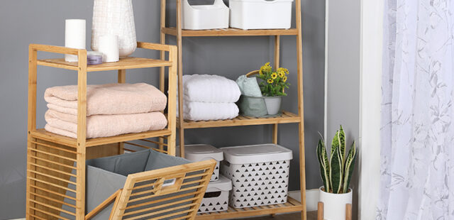5 Organising and Storage Items That Will Make Your Life Easier