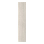Atrium Boreal Blanco: Matt Granito Tile; (23.0x120.0)cm