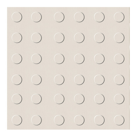 Blanco SP Polca: Matt Porcelain Tile, (30.0×30