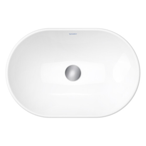 D-Neo: Oval Wash Bowl; 60cm, White 1