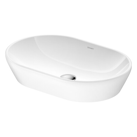 D-Neo: Oval Wash Bowl; 60cm, White