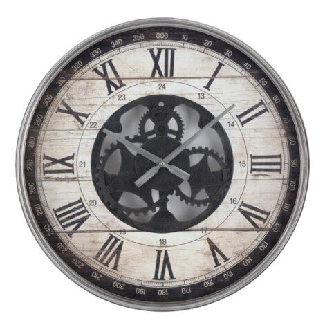 Remington WWall Clock 23.5″ ; (60×6