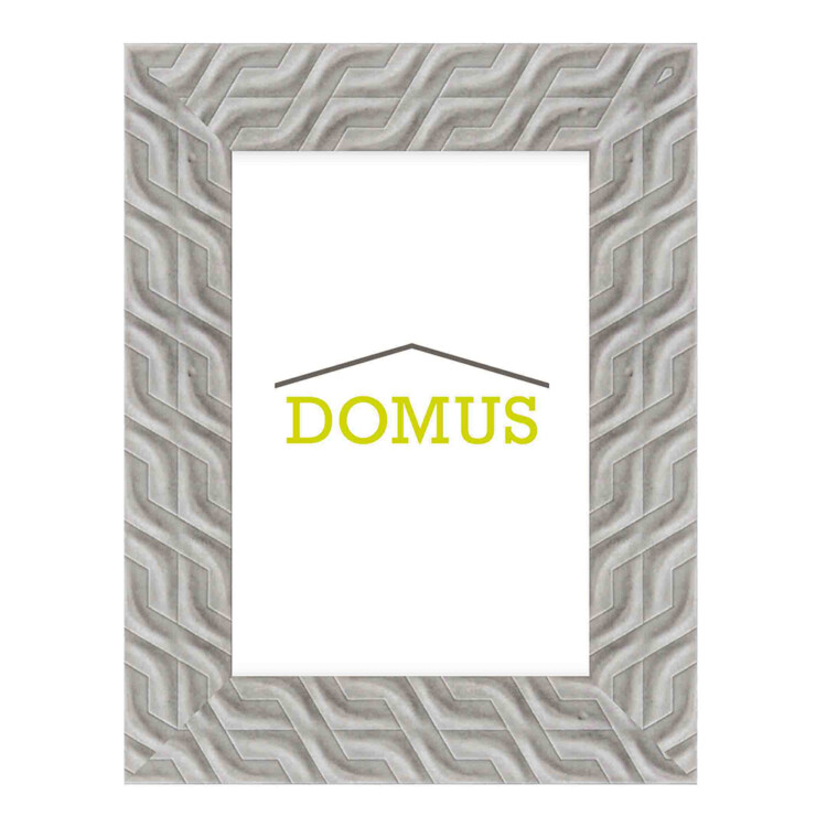 Domus: Picture Frame; (15X20)cm, Beige