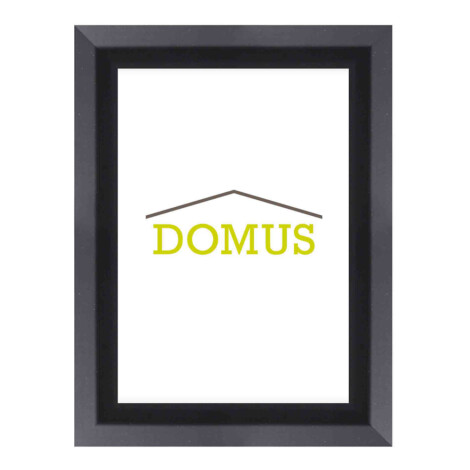 Domus: Picture Frame; (15×20)cm, Black 1