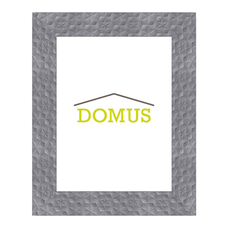 Domus: Picture Frame; (15x20)cm, Grey