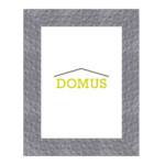 Domus: Picture Frame; (13x18)cm, Grey