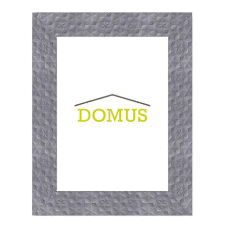 Domus: Picture Frame; (13×18)cm, Grey 1