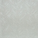 Laurena Arezo Collection: DDECOR Textured Chevron Patterned Furnishing Fabric, 280cm, Khaki