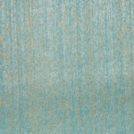 Laurena Arezo Collection: DDECOR Textured Abstract Patterned Furnishing Fabric, 280cm, Teal Blue