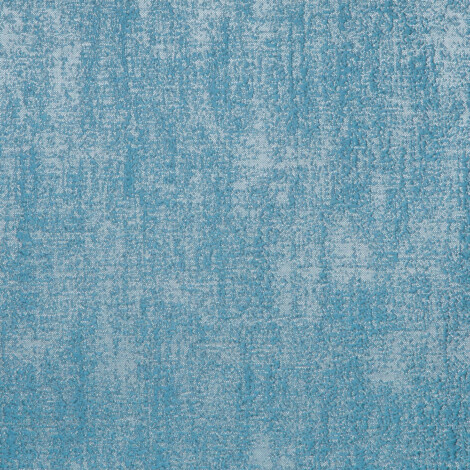 Laurena Arezo Collection: DDECOR Textured  Patterned Furnishing Fabric, 280cm, Blue/Grey 1