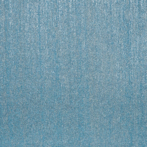 Laurena Arezo Collection: DDECOR Textured Abstract Patterned Furnishing Fabric, 280cm, Blue/Grey 1