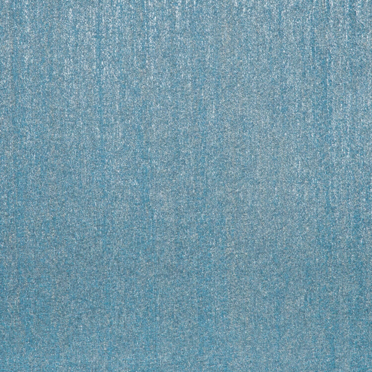 Laurena Arezo Collection: DDECOR Textured Abstract Patterned Furnishing Fabric, 280cm, Blue/Grey