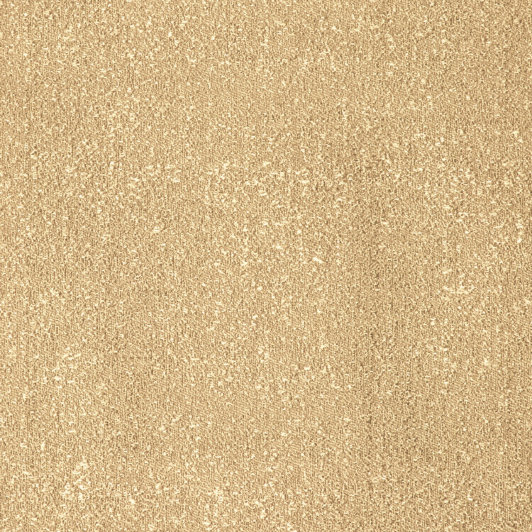 Bonica Collection: Mitsui Polyester Jacquard Fabric; 280cm, Golden yellow