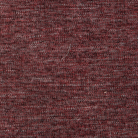 Curazon Collection: Mitsui Polyester Curtain Fabric, 280cm, Brown/Red 1