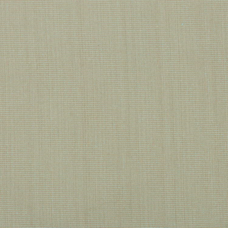 Highline Collection: Mitsui Polyester Cotton Jacquard Fabric, 280cm, Beige/Blue