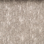 F-Laurena IV Collection: DDecor Textured Patterned Furnishing Fabric; 280cm, Brown/White