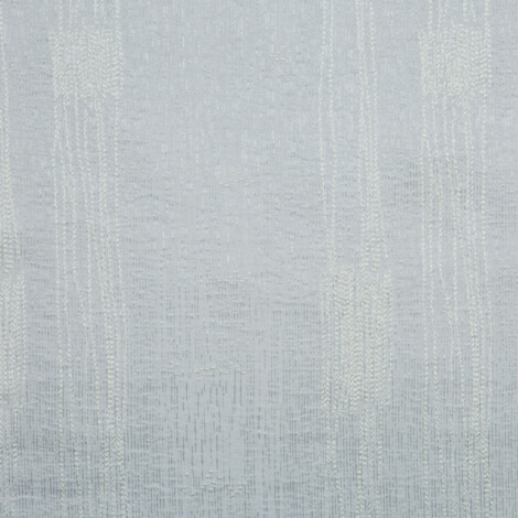 Sonet Collection: DDECOR Textured Stitch-Like Pattern Furnishing Fabric, 280cm, Grey 1