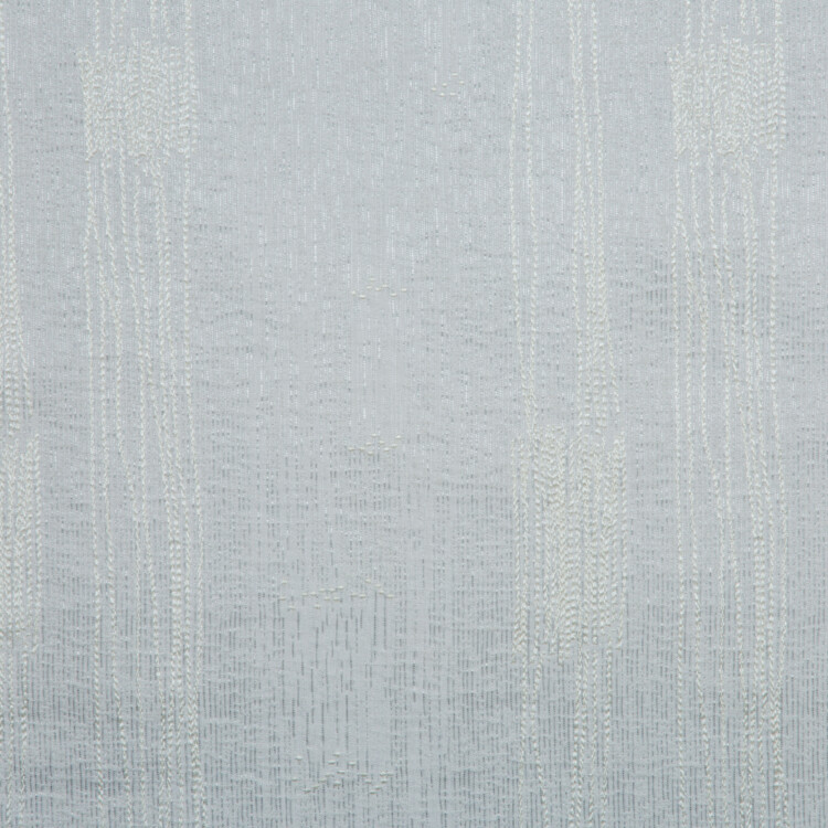 Sonet Collection: DDECOR Textured Stitch-Like Pattern Furnishing Fabric, 280cm, Grey
