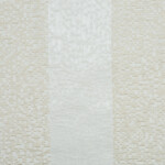 Sonet Collection: DDECOR Textured Pattern Furnishing Fabric, 280cm, Cream