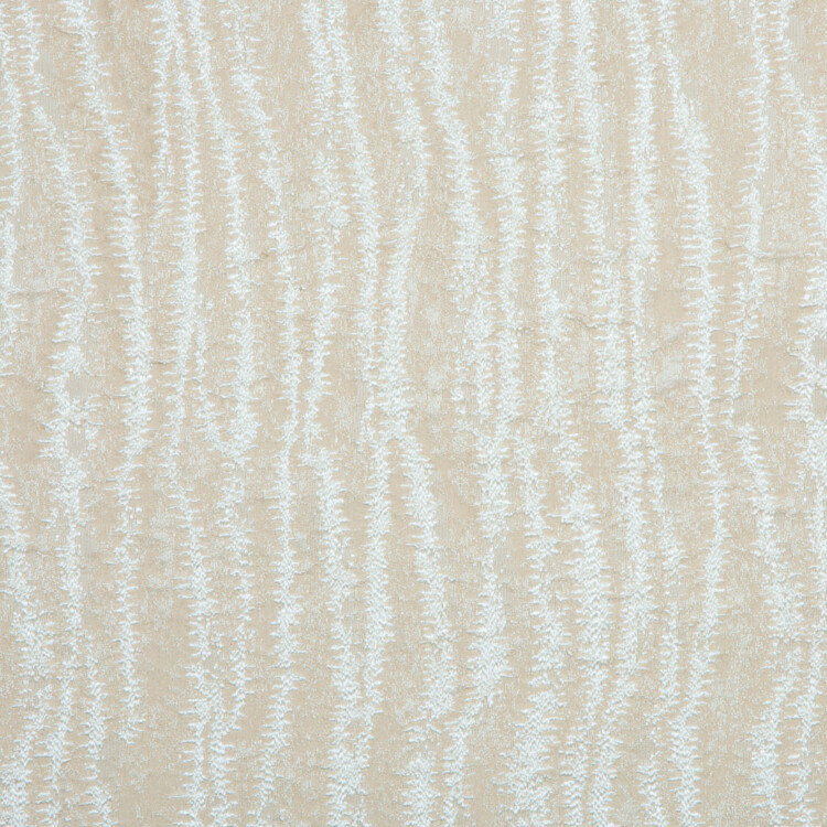Sonet Collection: DDECOR Textured Wavy Pattern  
Furnishing Fabric, 280cm, Dark Beige