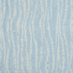 Sonet Collection: DDECOR Textured Wavy Pattern  
 Furnishing Fabric, 280cm, Dark Sky Blue
