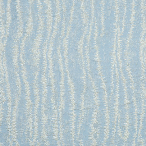 Sonet Collection: DDECOR Textured Wavy Pattern  
 Furnishing Fabric, 280cm, Dark Sky Blue 1
