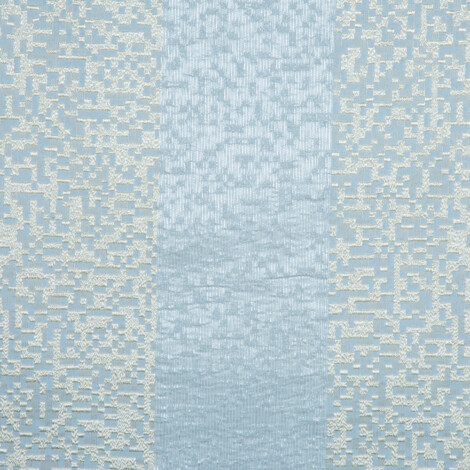 Sonet Collection: DDECOR Textured Pattern
 Furnishing Fabric, 280cm, Dark Sky Blue 1