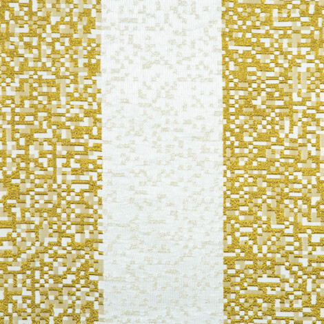 Sonet Collection: DDECOR Textured Pattern Furnishing Fabric, 280cm, Dark Khaki/Grey 1