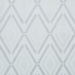 Sonet Collection: DDECOR Textured Diamond Pattern 
 Furnishing Fabric, 280cm, Grey