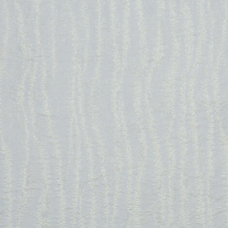 Sonet Collection: DDECOR Textured Wavy Pattern 
 Furnishing Fabric, 280cm, Grey 1