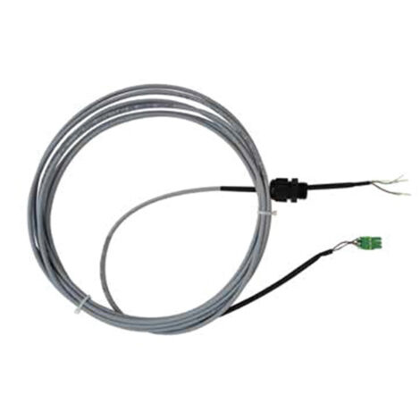 Cable Kit 5m?2×24 AWG Shielded Twisted 1