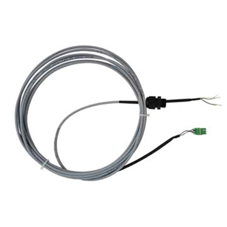 Cable 5M RJ45 TO 3 Wires